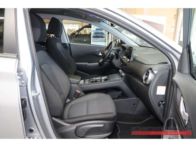 Fahrzeugbild eines Hyundai Kona Elektro