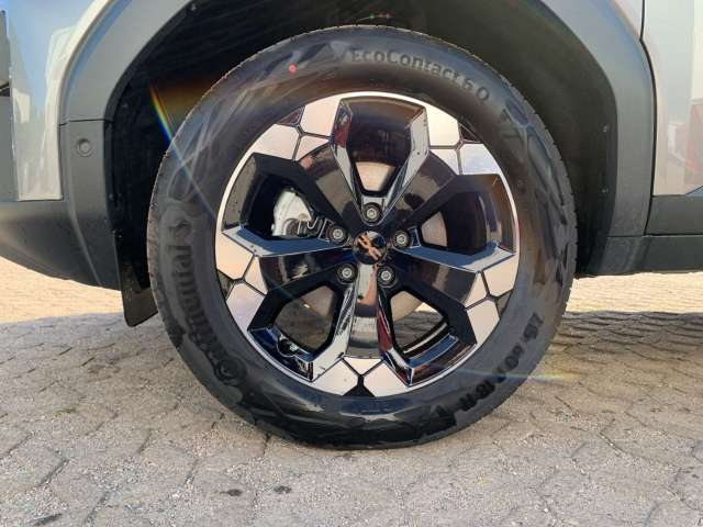 Fahrzeugbild eines Dacia Bigster