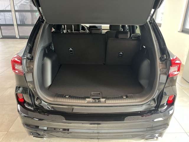 Fahrzeugbild eines Ford Kuga