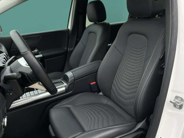 Fahrzeugbild eines Mercedes-Benz B-Klasse