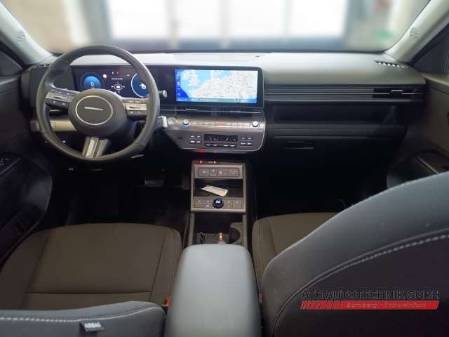 Fahrzeugbild eines Hyundai Kona Elektro