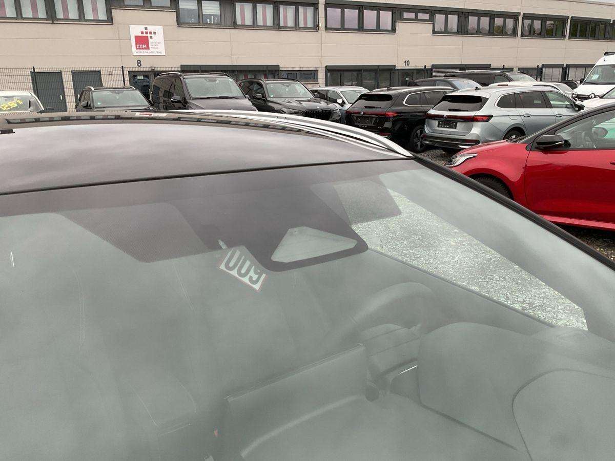 Fahrzeugbild eines Toyota Corolla