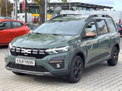 Bild Dacia Jogger
