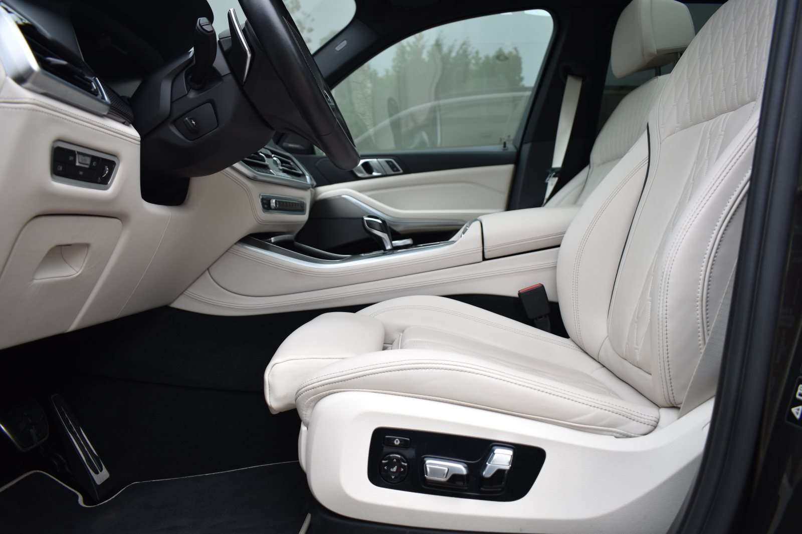 Fahrzeugbild eines BMW X5