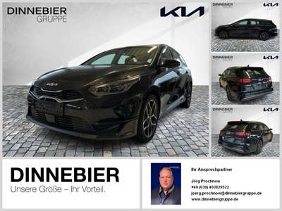Bild Kia cee'd