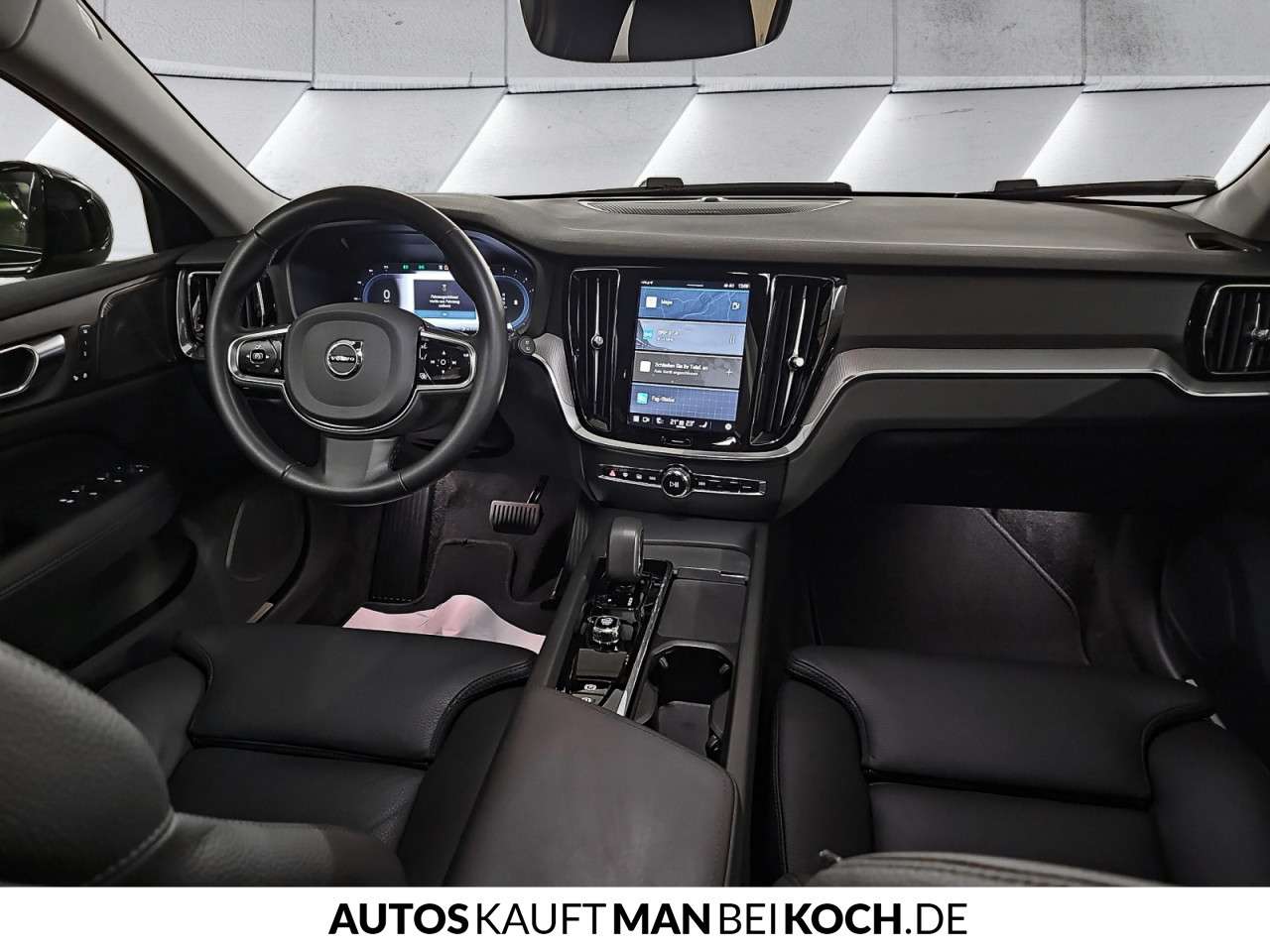 Fahrzeugbild eines Volvo V60