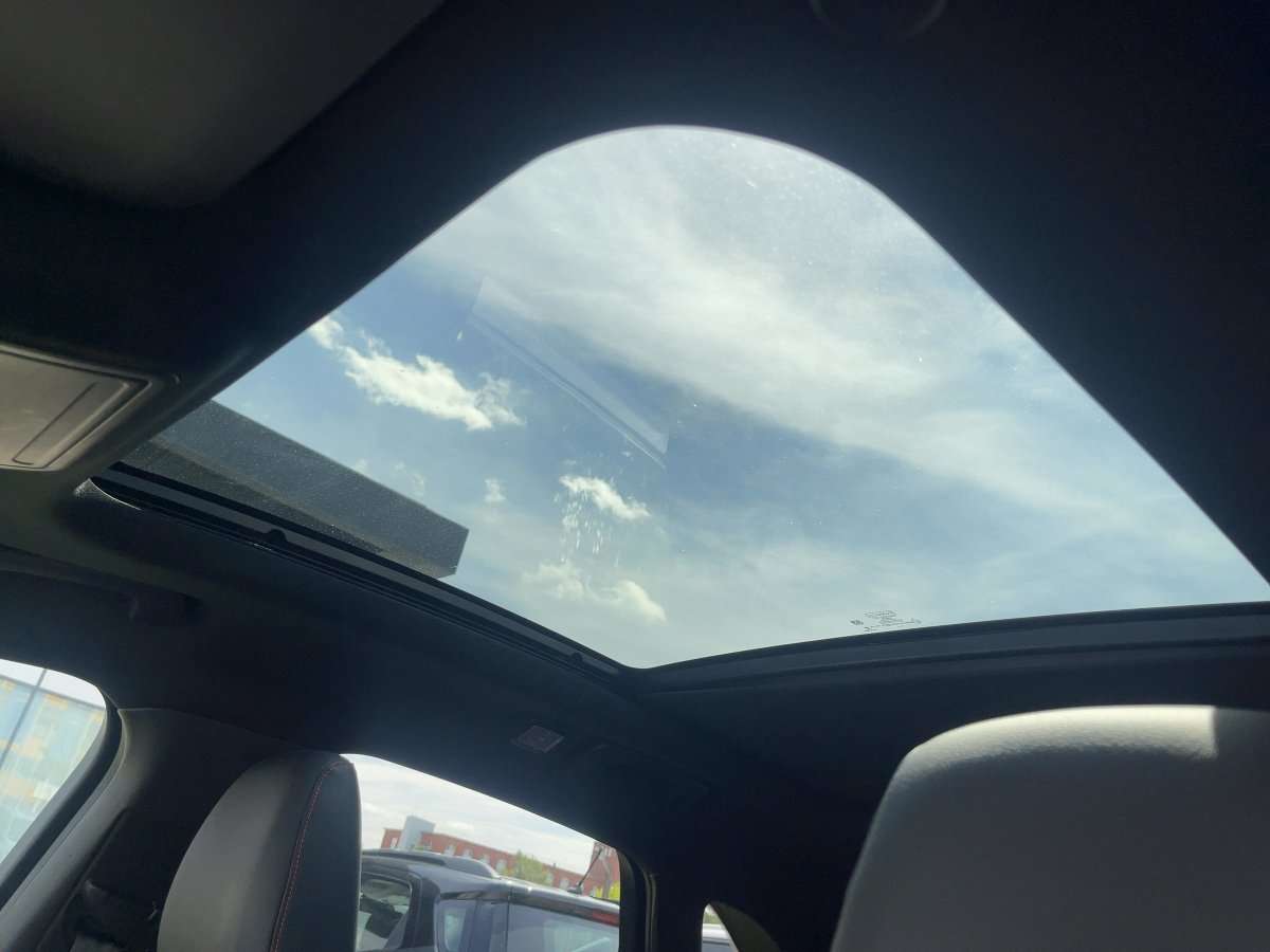 Fahrzeugbild eines Ford Kuga