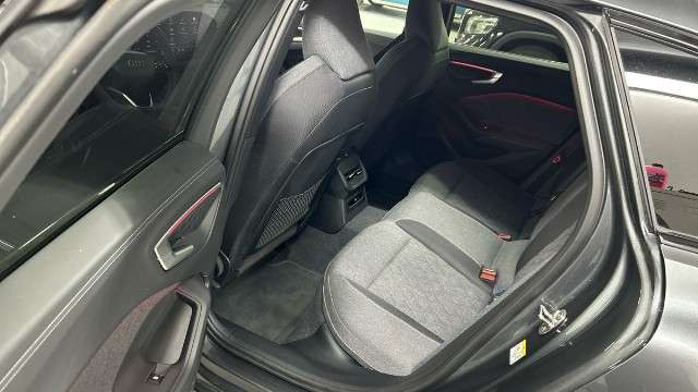Fahrzeugbild eines Audi A5