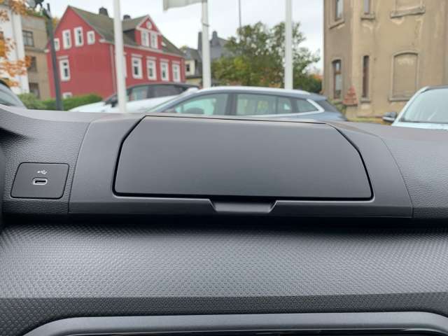 Fahrzeugbild eines Dacia Sandero