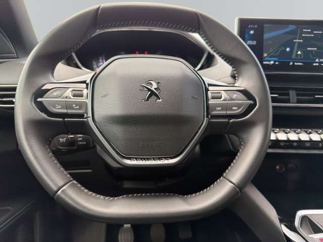 Fahrzeugbild eines Peugeot 5008
