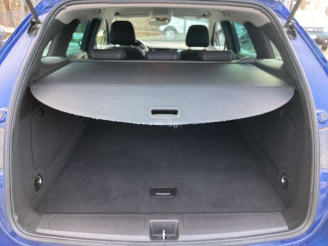 Fahrzeugbild eines Opel Astra