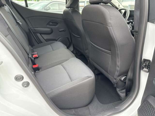Fahrzeugbild eines Dacia Sandero