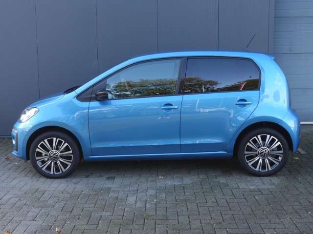 Fahrzeugbild eines Volkswagen up!