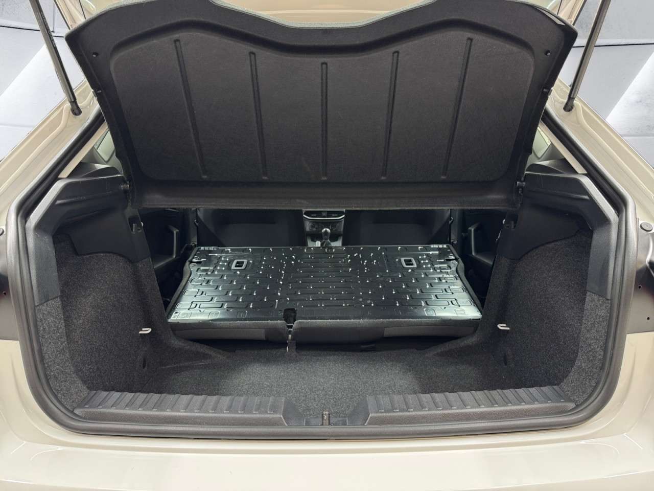 Fahrzeugbild eines SEAT Ibiza