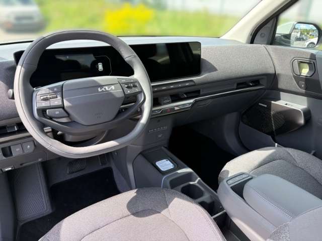 Fahrzeugbild eines Kia EV2