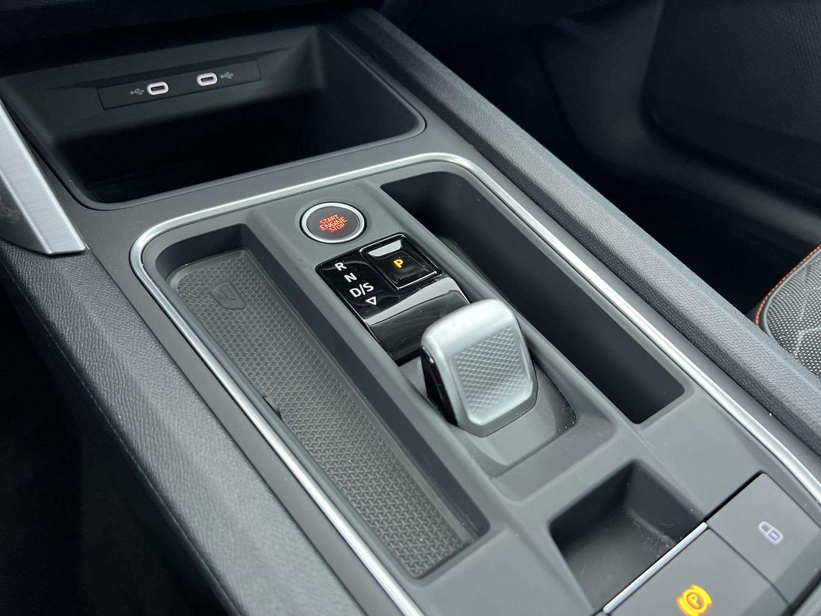 Fahrzeugbild eines SEAT Leon