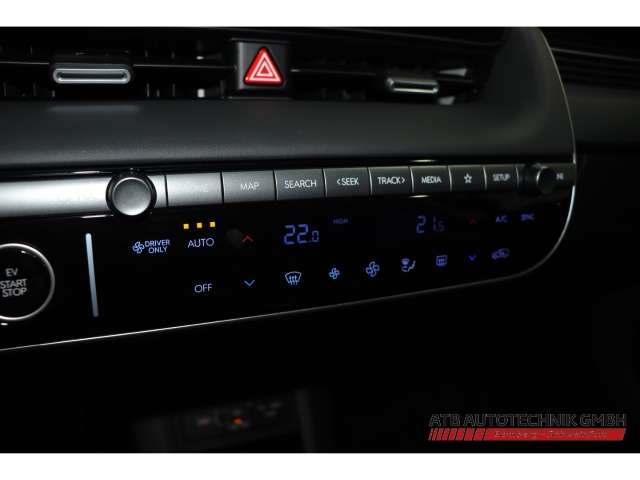 Fahrzeugbild eines Hyundai IONIQ 5