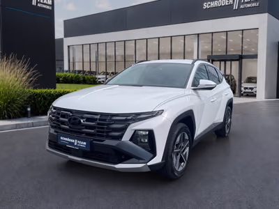 Bild Hyundai Tucson