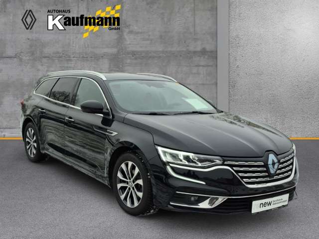 Fahrzeugbild eines Renault Talisman