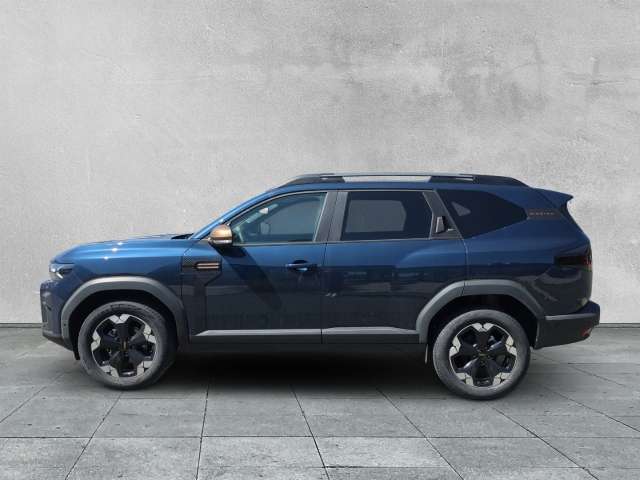 Fahrzeugbild eines Dacia Bigster