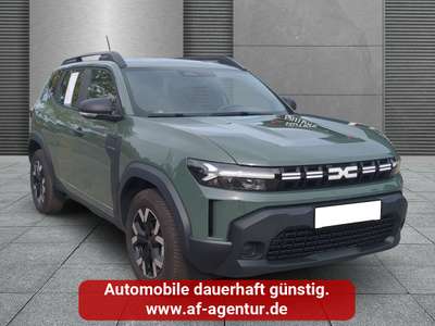 Bild Dacia Duster