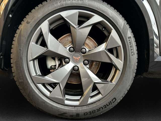 Fahrzeugbild eines CUPRA Formentor