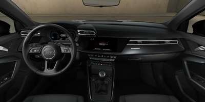 Bild Audi A3