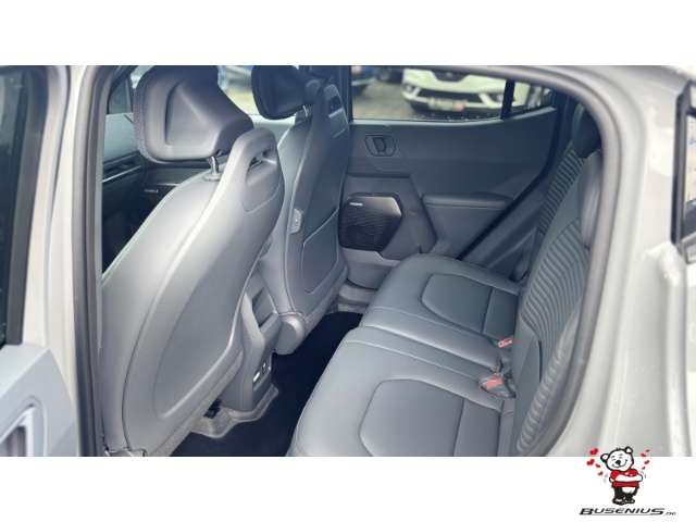 Fahrzeugbild eines Kia EV2