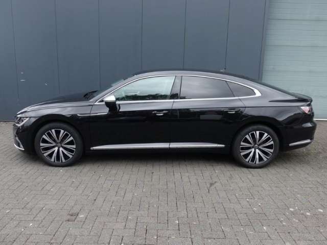 Fahrzeugbild eines Volkswagen Arteon