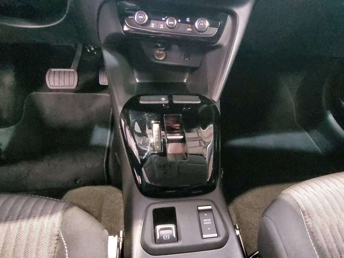 Fahrzeugbild eines Opel Corsa
