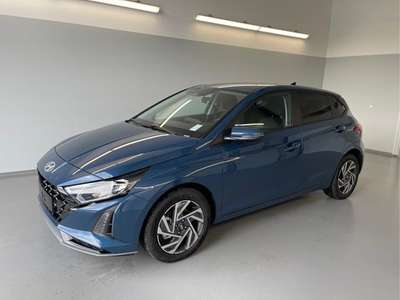 Bild Hyundai i20