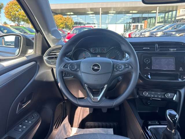 Fahrzeugbild eines Opel Corsa