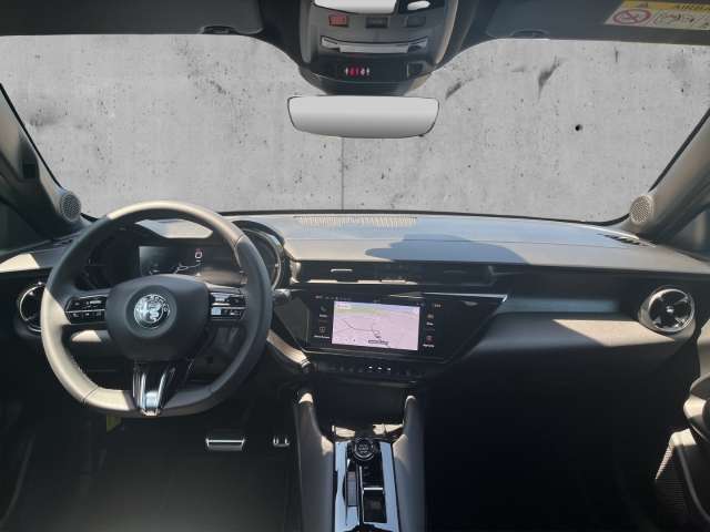 Fahrzeugbild eines Alfa Romeo Junior