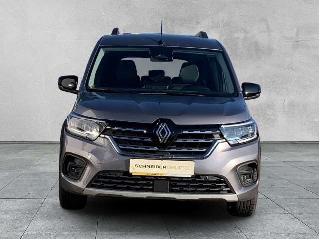 Fahrzeugbild eines Renault Kangoo