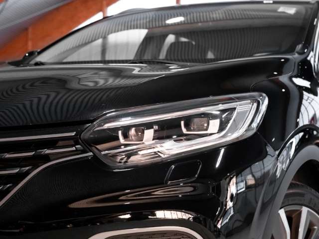 Fahrzeugbild eines Renault Kadjar