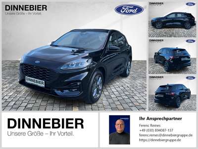 Bild Ford Kuga