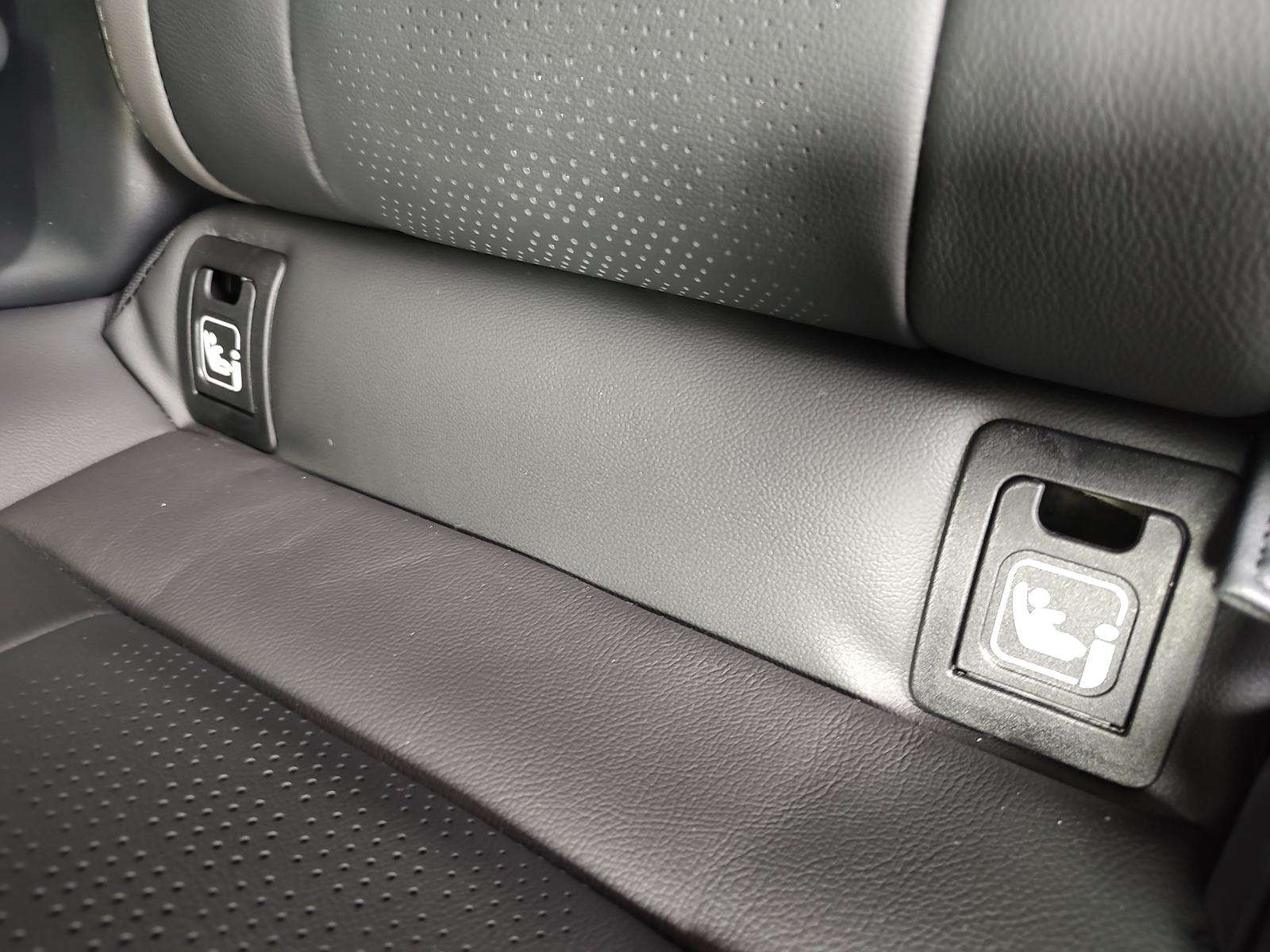 Fahrzeugbild eines Subaru Crosstrek