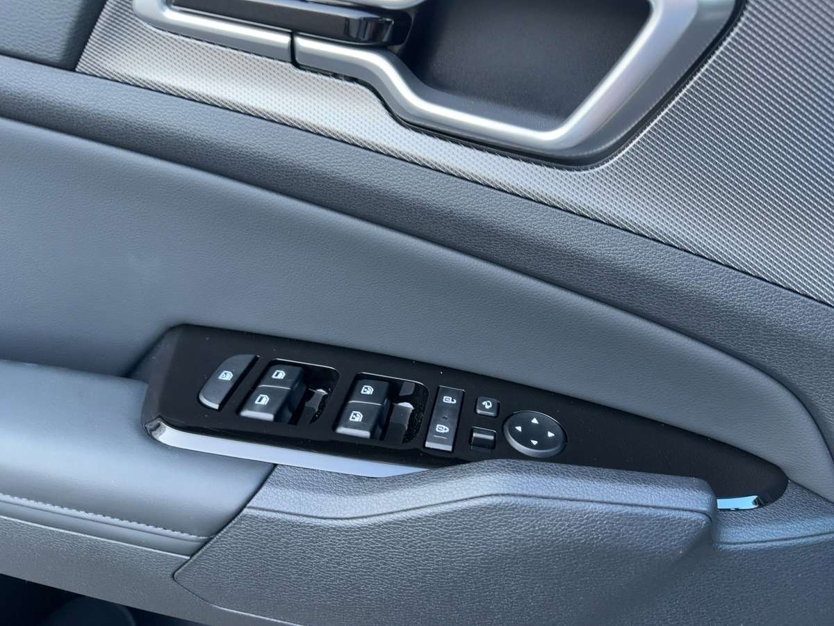 Fahrzeugbild eines Kia Sportage