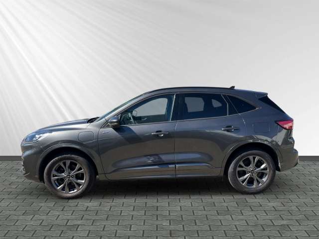 Fahrzeugbild eines Ford Kuga