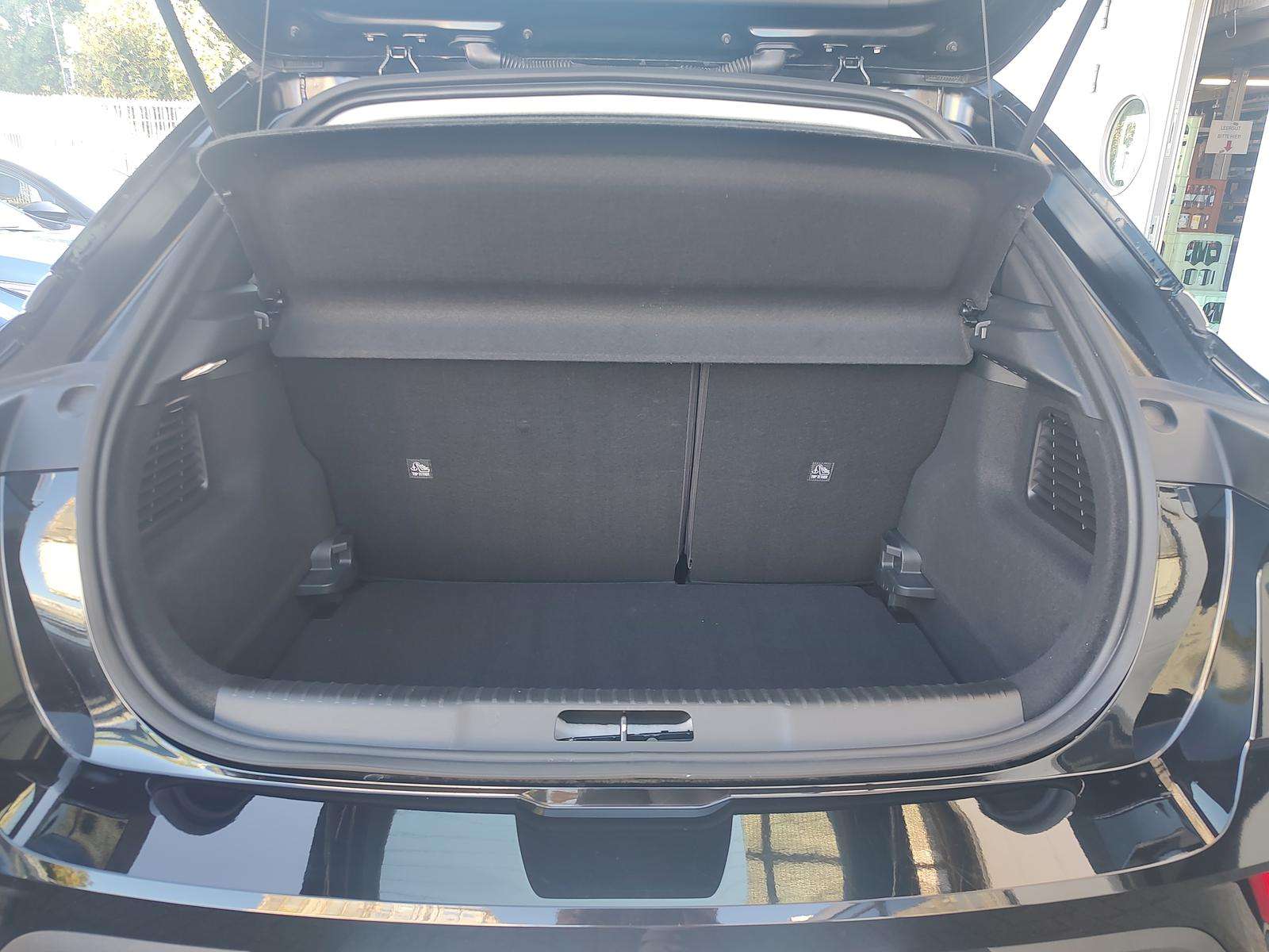 Fahrzeugbild eines Opel Mokka
