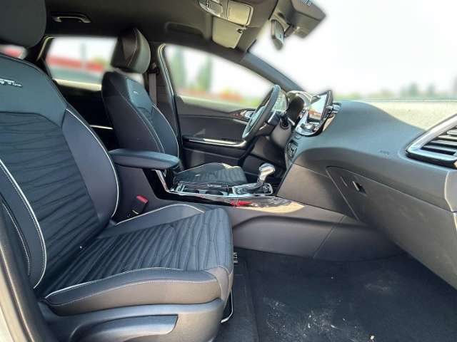 Fahrzeugbild eines Kia cee'd