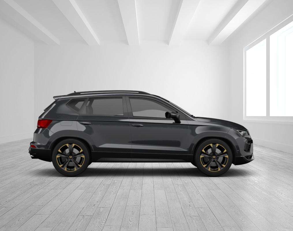 Fahrzeugbild eines CUPRA Ateca