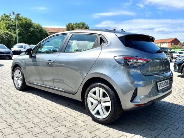 Fahrzeugbild eines Renault Clio