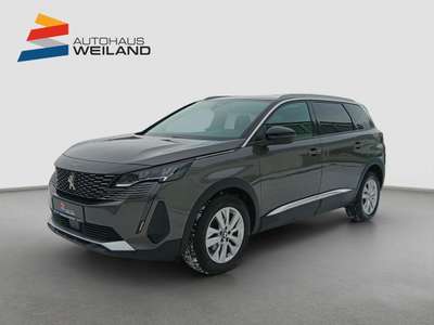Bild Peugeot 5008