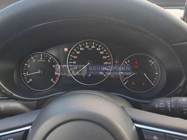 Fahrzeugbild eines Mazda CX-30