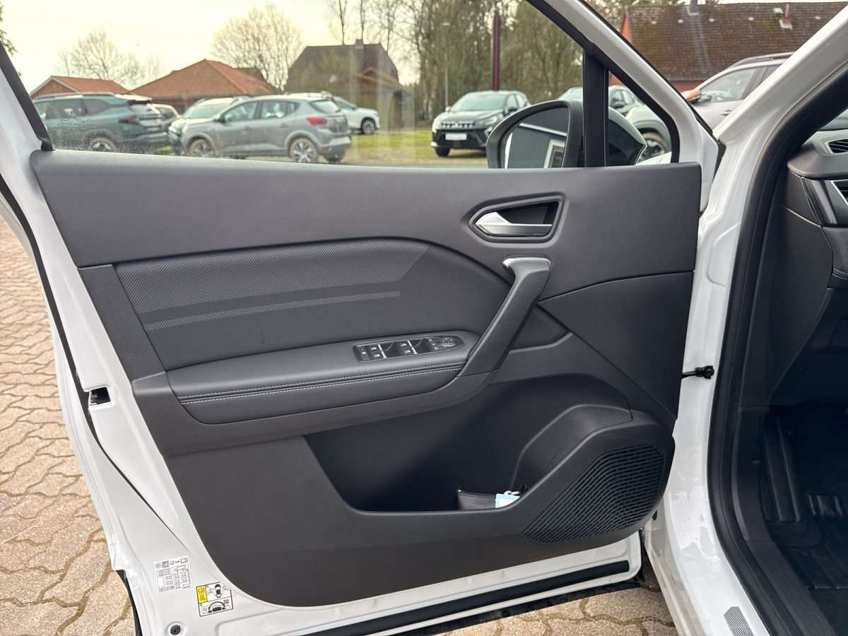 Fahrzeugbild eines Renault Symbioz
