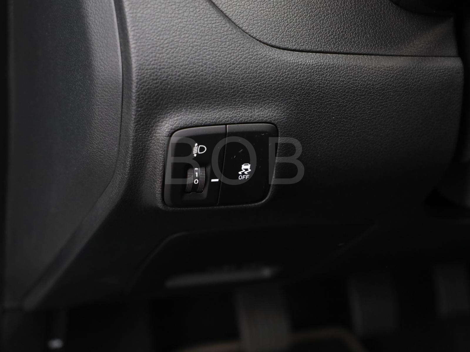 Fahrzeugbild eines Hyundai i10