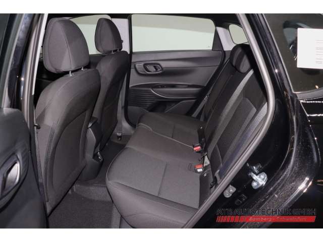 Fahrzeugbild eines Hyundai i20