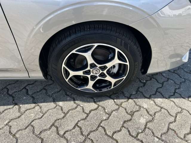 Fahrzeugbild eines MG MG3