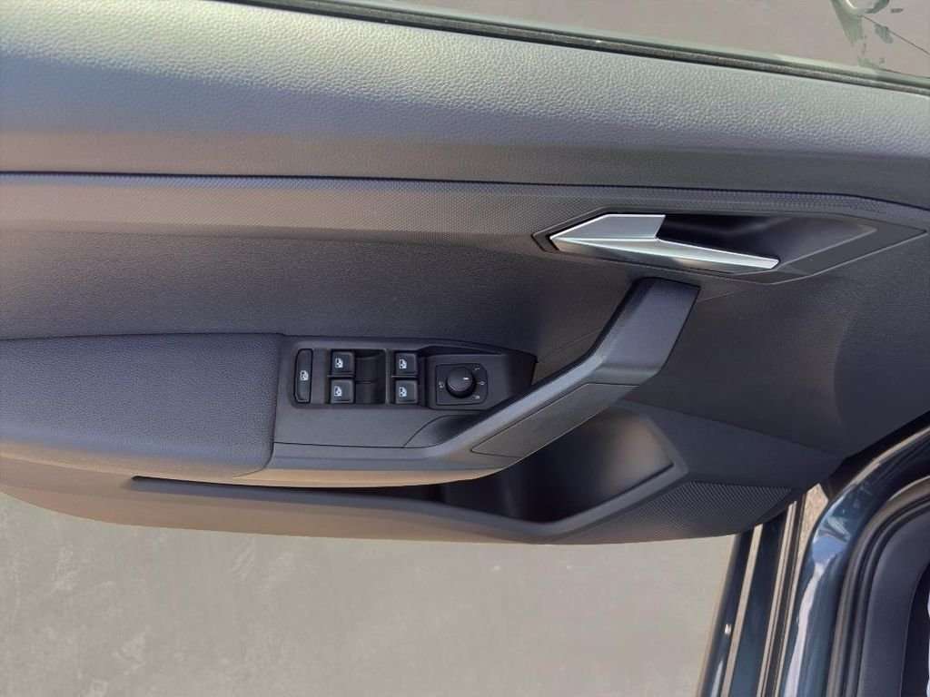 Fahrzeugbild eines SEAT Ibiza